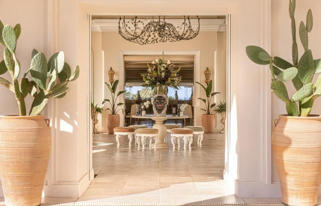 Grecotel Eva Palace