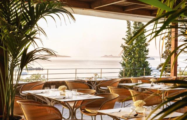 Grecotel Eva Palace