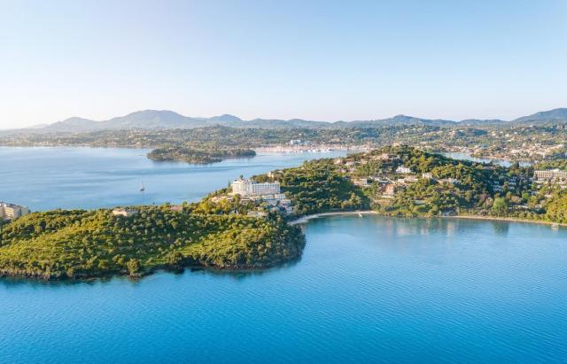 Grecotel Eva Palace