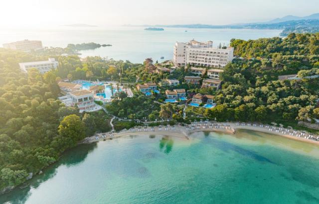 Grecotel Eva Palace