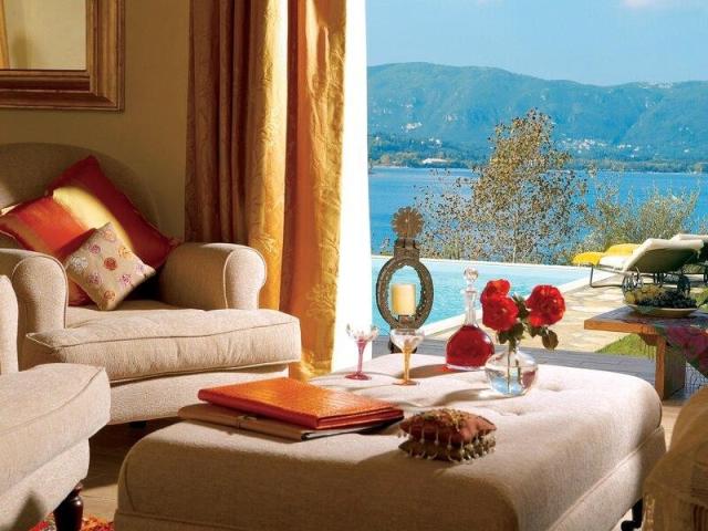 Grecotel Eva Palace