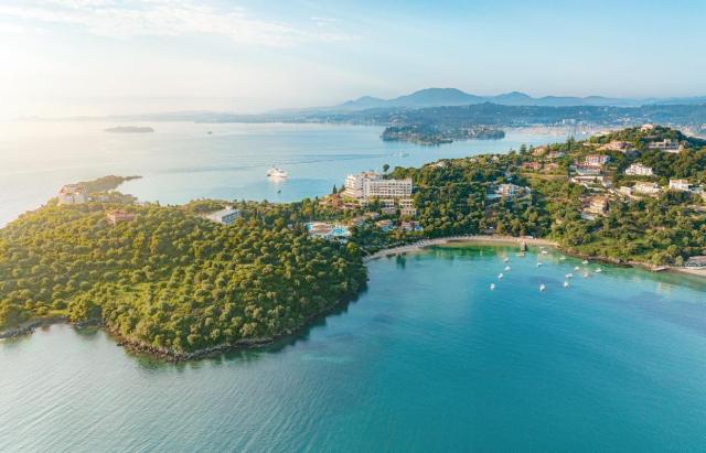 Grecotel Eva Palace