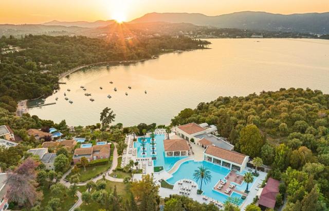 Grecotel Eva Palace