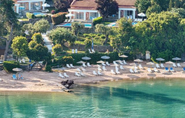 Grecotel Eva Palace