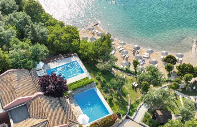 Grecotel Eva Palace