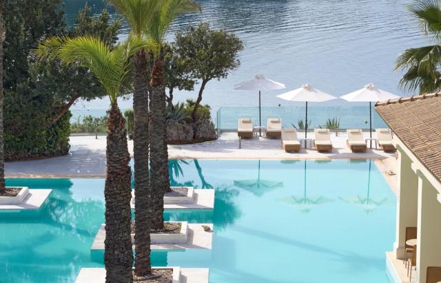 Grecotel Eva Palace