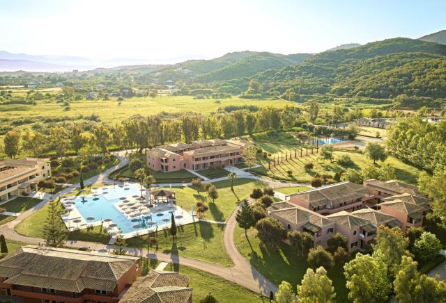 Grecotel Lux Me Costa Botanica