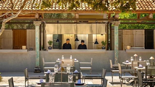Grecotel Lux Me Costa Botanica