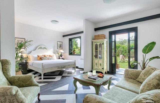 Grecotel Lux Me Costa Botanica