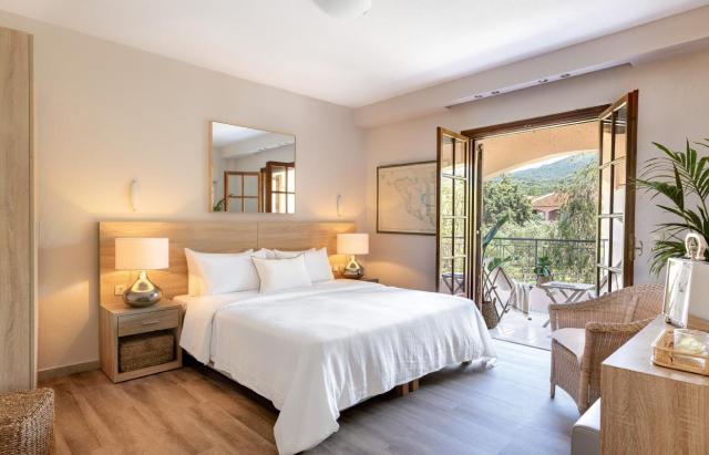 Grecotel Lux Me Costa Botanica