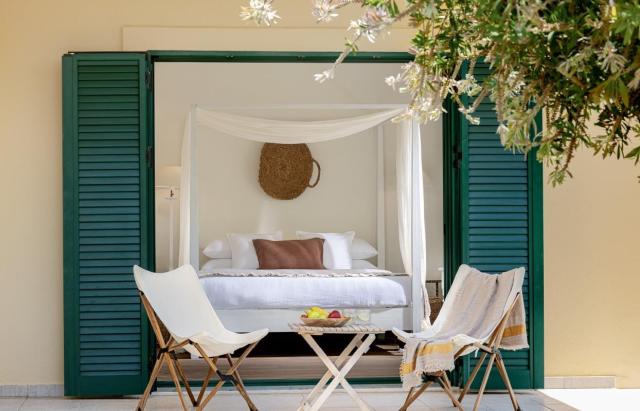 Grecotel Lux Me Costa Botanica
