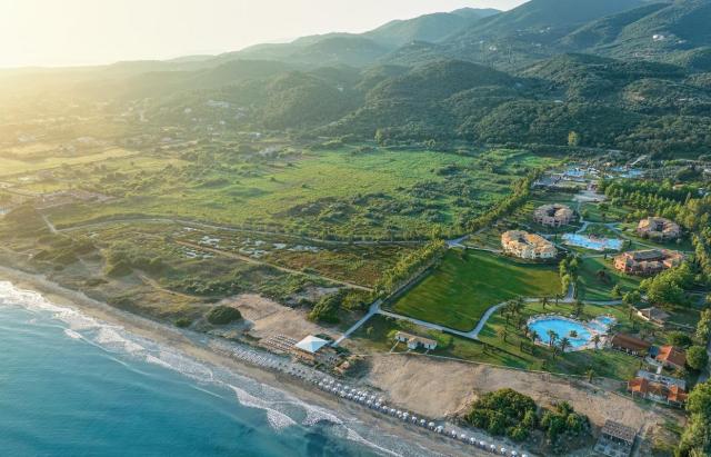Grecotel Lux Me Costa Botanica