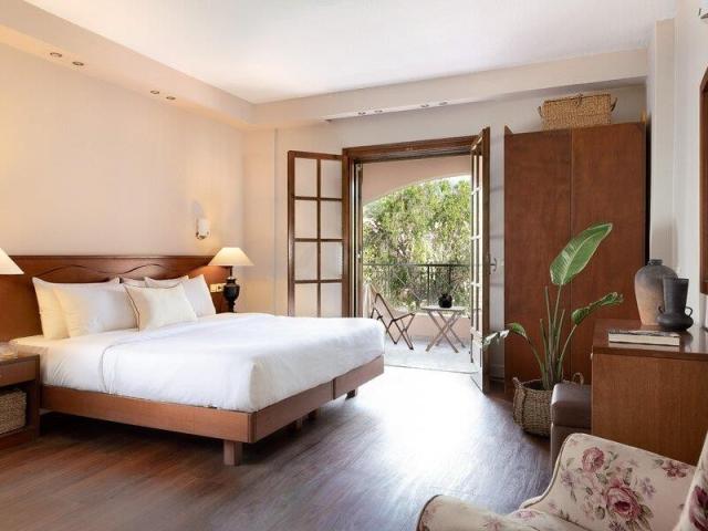 Grecotel Lux Me Costa Botanica