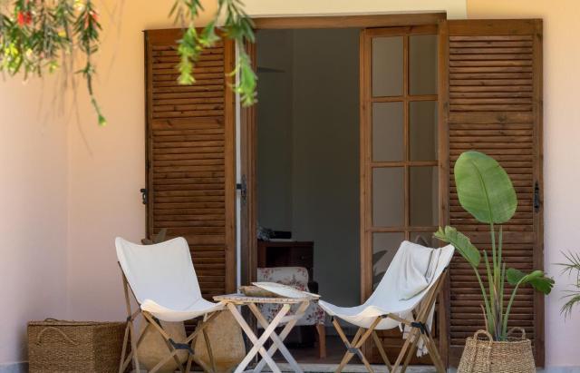 Grecotel Lux Me Costa Botanica