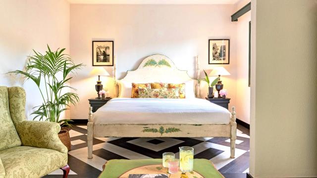 Grecotel Lux Me Costa Botanica