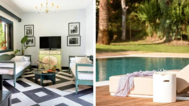 Grecotel Lux Me Costa Botanica