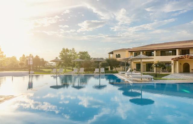 Grecotel Lux Me Costa Botanica
