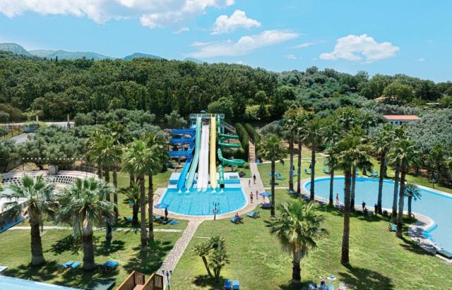 Grecotel Lux Me Costa Botanica