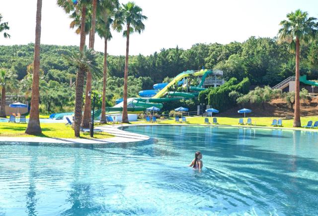 Grecotel Lux Me Costa Botanica