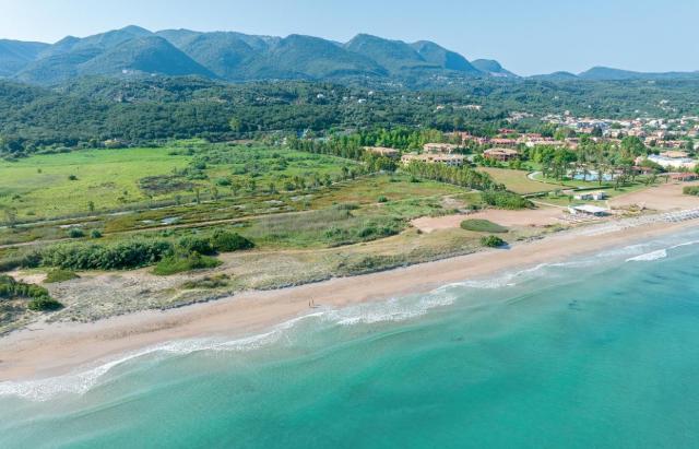 Grecotel Lux Me Costa Botanica