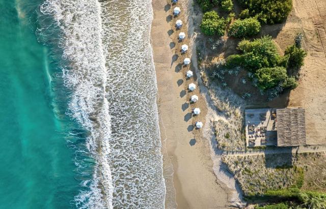 Grecotel Lux Me Costa Botanica