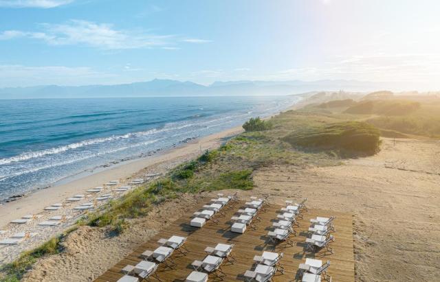 Grecotel Lux Me Costa Botanica
