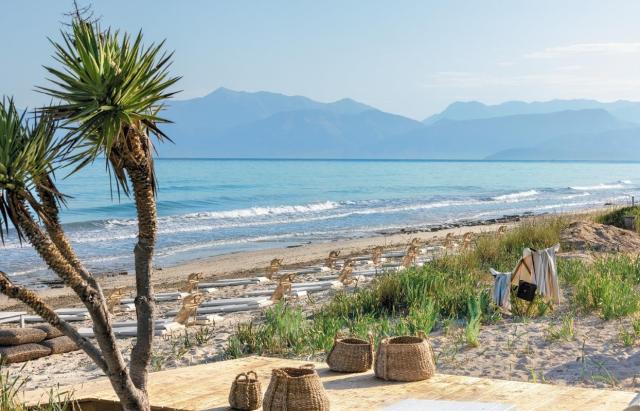 Grecotel Lux Me Costa Botanica