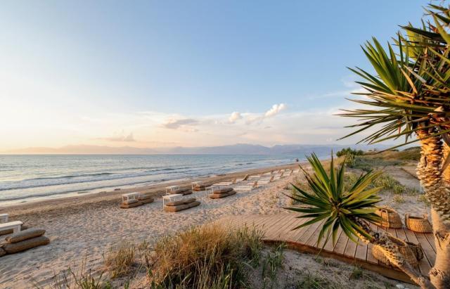 Grecotel Lux Me Costa Botanica
