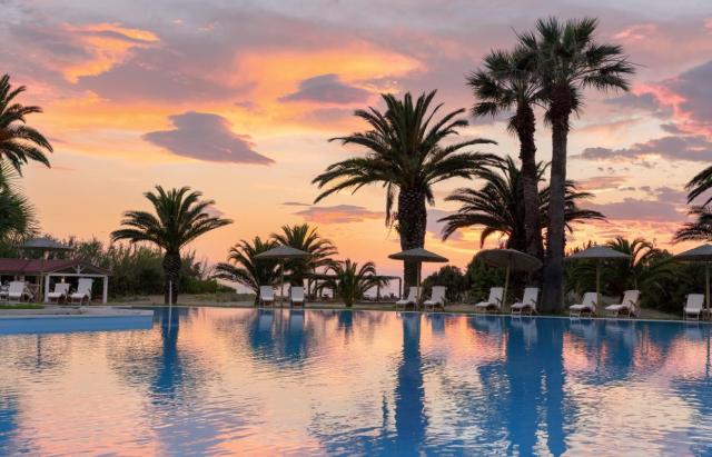Grecotel Lux Me Costa Botanica