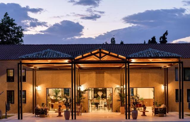 Grecotel Lux Me Costa Botanica