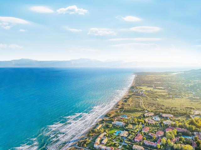 Grecotel Lux Me Costa Botanica