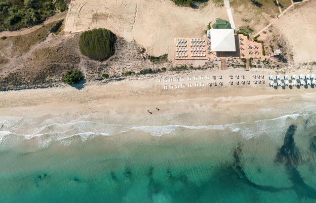 Grecotel Lux Me Costa Botanica