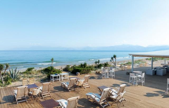 Grecotel Lux Me Costa Botanica