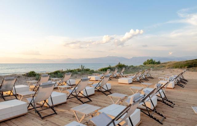 Grecotel Lux Me Costa Botanica