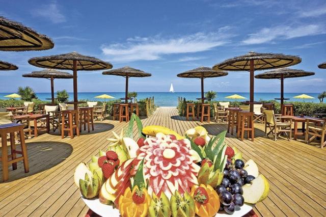 Grecotel Lux Me Costa Botanica