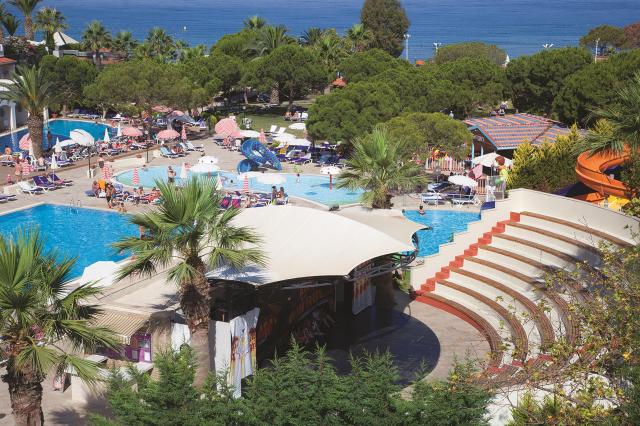 Batihan Beach Resort & Spa