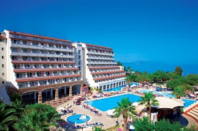 Batihan Beach Resort & Spa