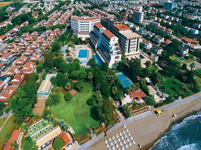 Batihan Beach Resort & Spa