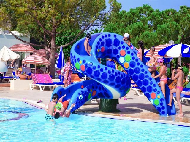Batihan Beach Resort & Spa