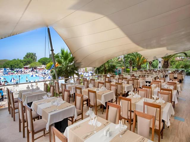 Batihan Beach Resort & Spa