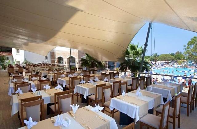 Batihan Beach Resort & Spa