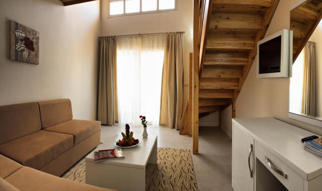 Batihan Beach Resort & Spa