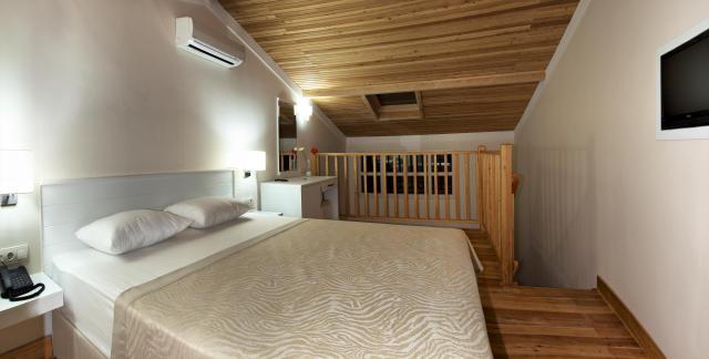 Batihan Beach Resort & Spa