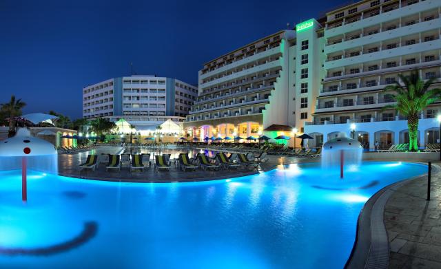 Batihan Beach Resort & Spa