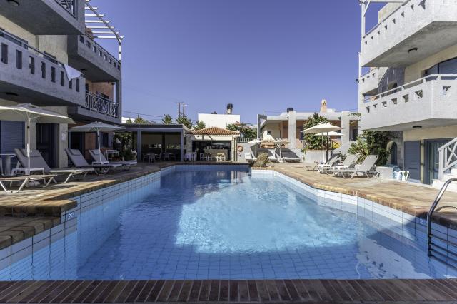 Marilisa Hotel