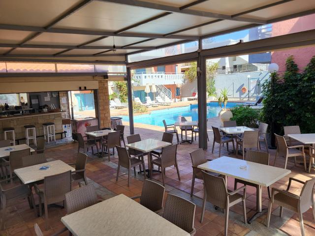 Marilisa Hotel