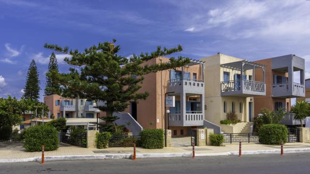 Marilisa Hotel