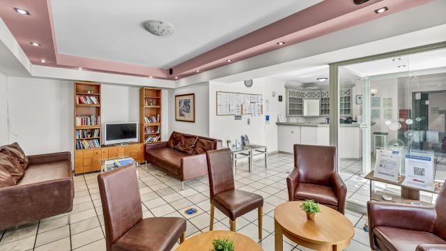 Marilisa Hotel