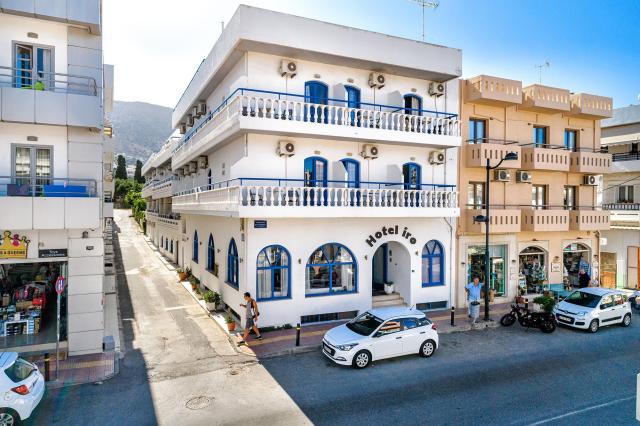 Iro Hotel