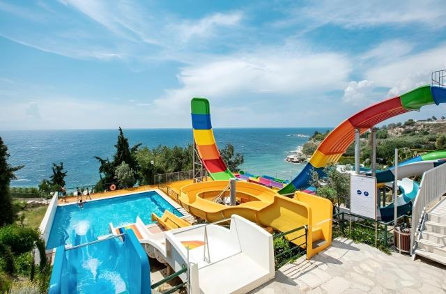 Sealight Resort Hotel